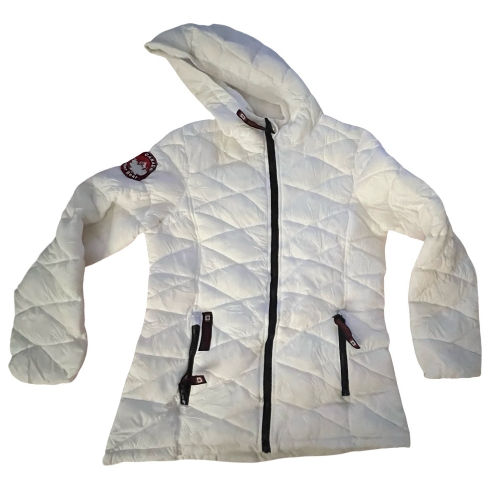 CWG Packable Lightweight Jacket